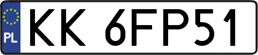 KK6FP51