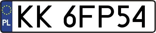 KK6FP54
