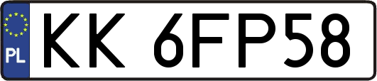 KK6FP58