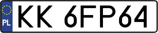 KK6FP64