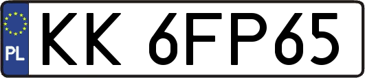 KK6FP65
