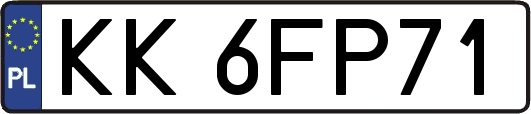 KK6FP71