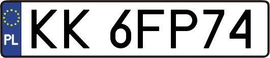 KK6FP74