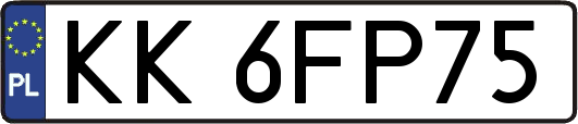 KK6FP75