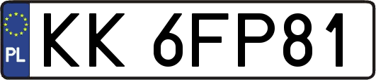 KK6FP81