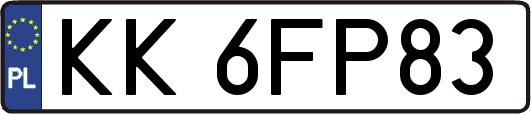 KK6FP83