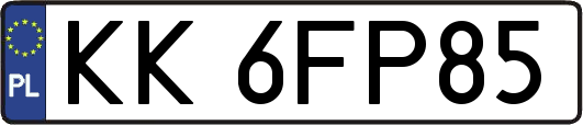 KK6FP85