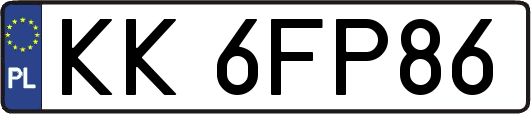 KK6FP86