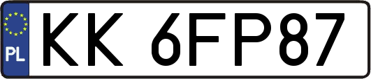 KK6FP87