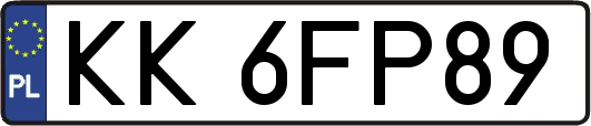 KK6FP89