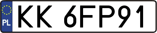 KK6FP91