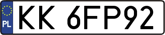 KK6FP92