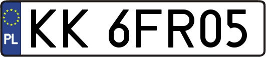 KK6FR05