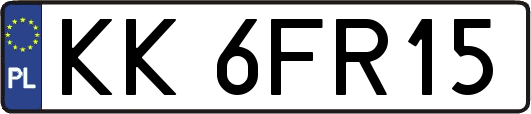 KK6FR15