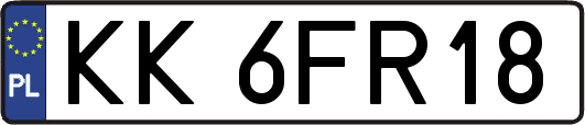 KK6FR18