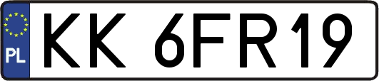 KK6FR19