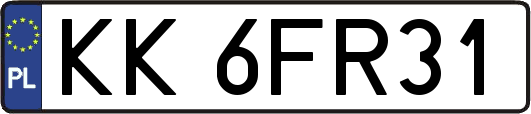 KK6FR31