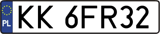 KK6FR32