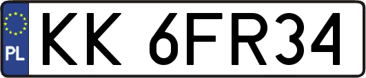 KK6FR34