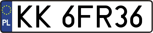 KK6FR36