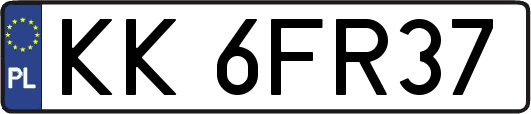 KK6FR37