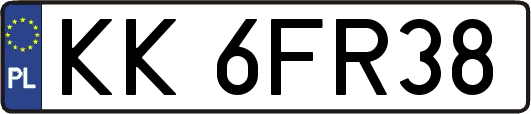 KK6FR38