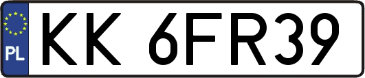 KK6FR39
