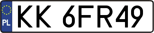KK6FR49