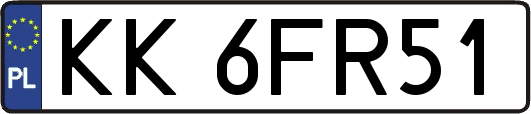 KK6FR51