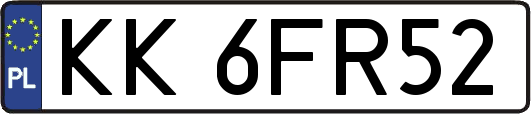 KK6FR52