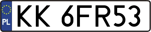 KK6FR53