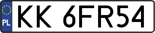 KK6FR54