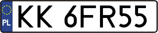 KK6FR55