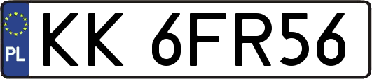 KK6FR56