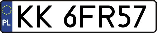 KK6FR57