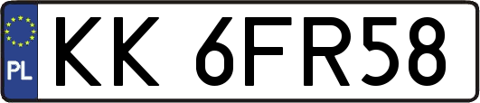 KK6FR58