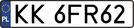 KK6FR62