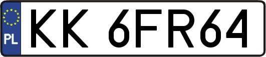 KK6FR64