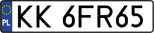 KK6FR65