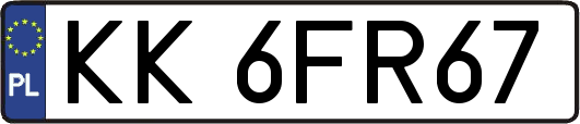 KK6FR67