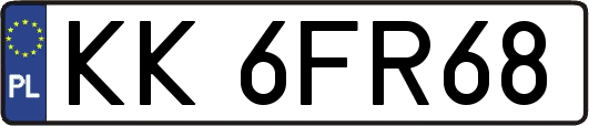 KK6FR68
