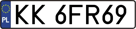 KK6FR69