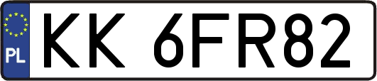 KK6FR82