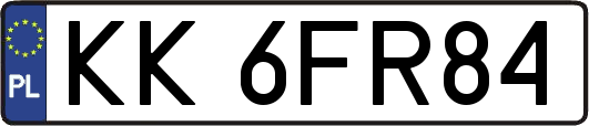 KK6FR84