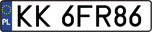KK6FR86