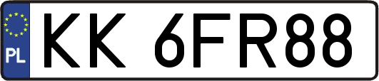 KK6FR88