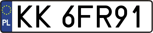 KK6FR91