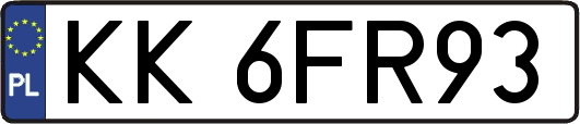 KK6FR93