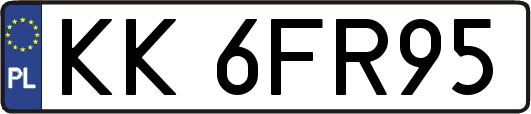 KK6FR95