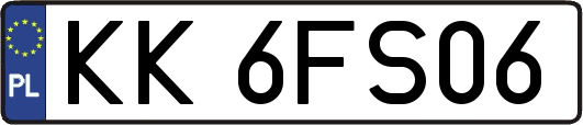 KK6FS06